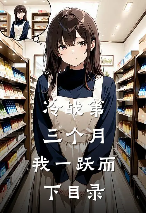 冷战第三个月，我一跃而下目录