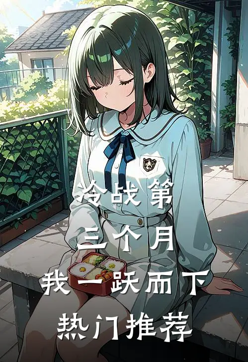 冷战第三个月，我一跃而下热门推荐