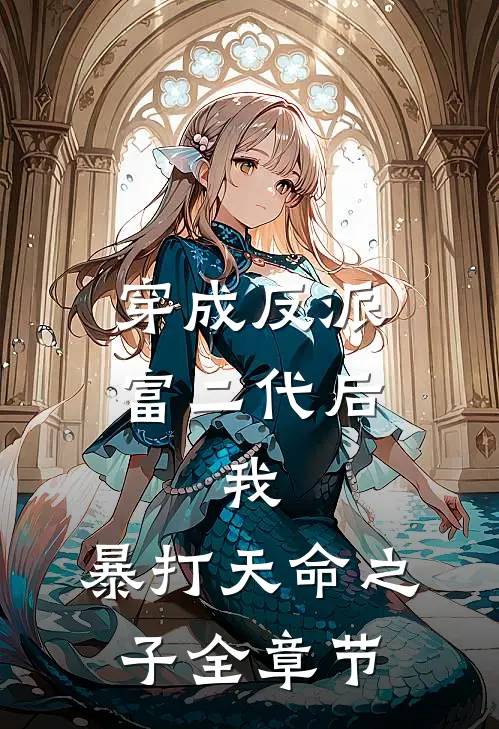 穿成反派富二代后,我,暴打天命之子全章节免费阅读