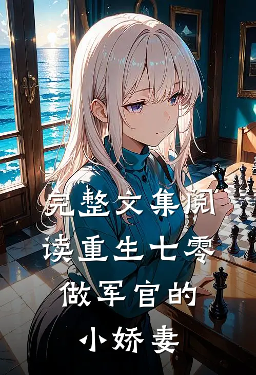 完整文集阅读重生七零：做军官的小娇妻