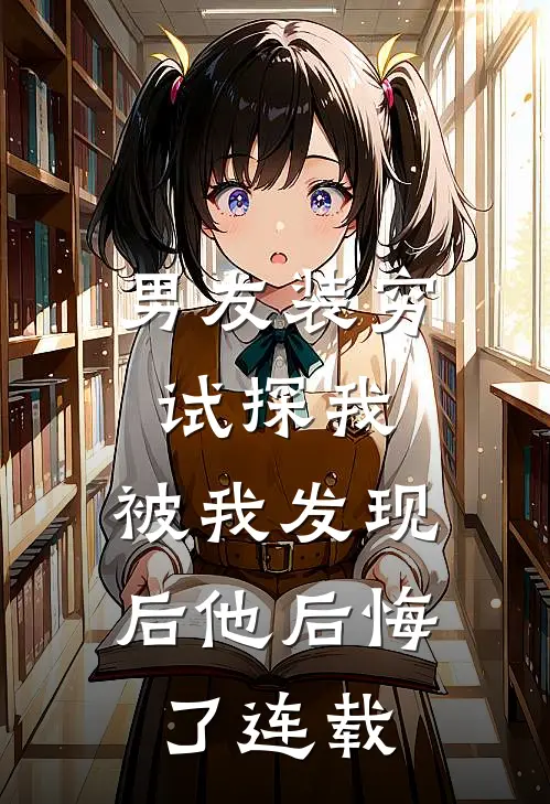 男友装穷试探我，被我发现后他后悔了连载