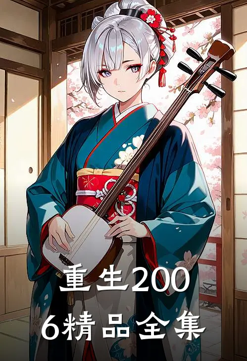 重生2006精品全集