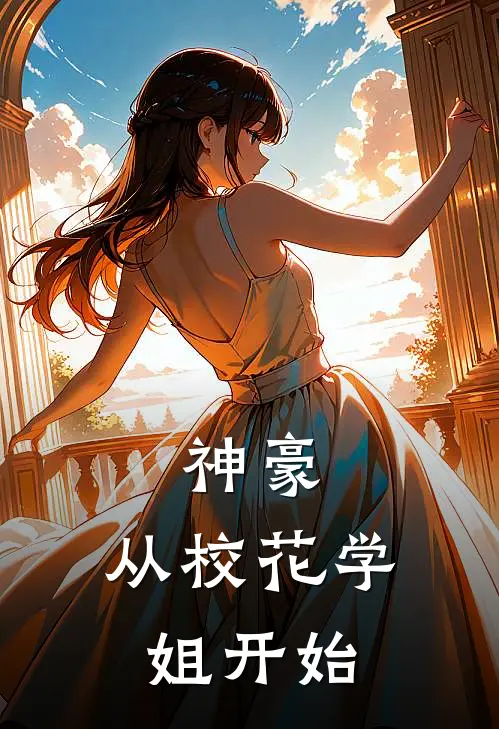 神豪：从校花学姐开始