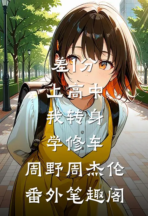 差1分上高中，我转身学修车：周野周杰伦番外笔趣阁