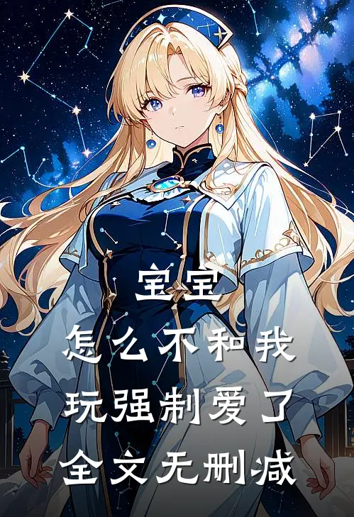 宝宝，怎么不和我玩强制爱了全文无删减