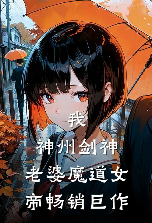 我，神州剑神，老婆魔道女帝畅销巨作