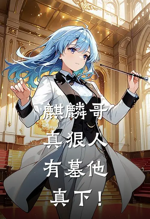 麒麟哥真狠人,有墓他真下!免费
