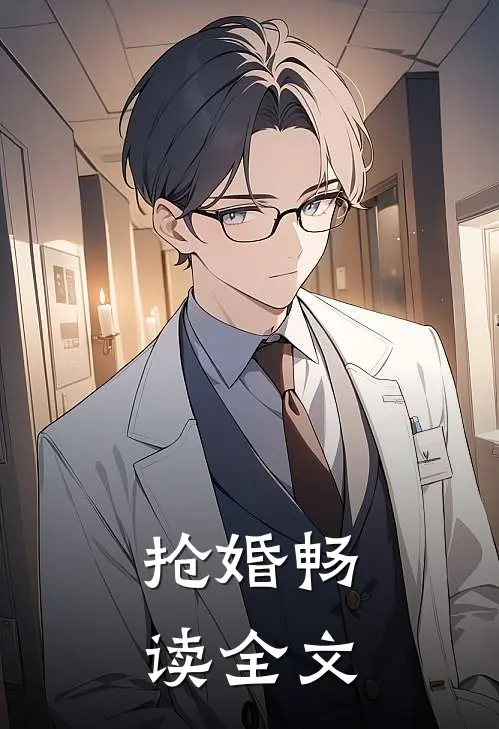 抢婚畅读全文