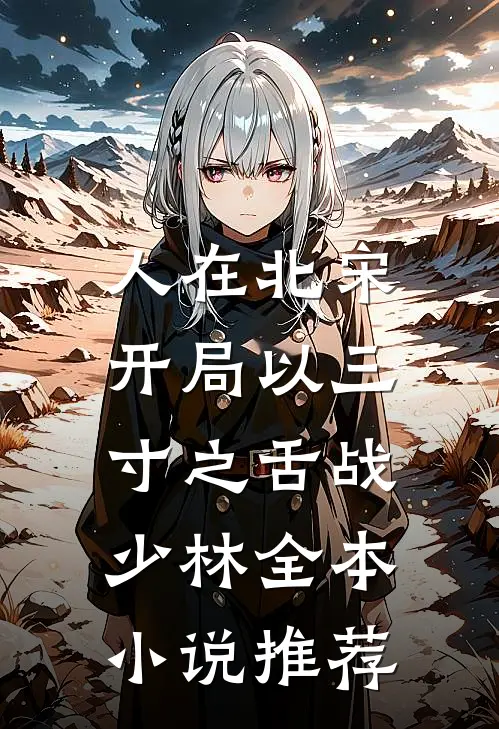 人在北宋，开局以三寸之舌战少林全本小说推荐