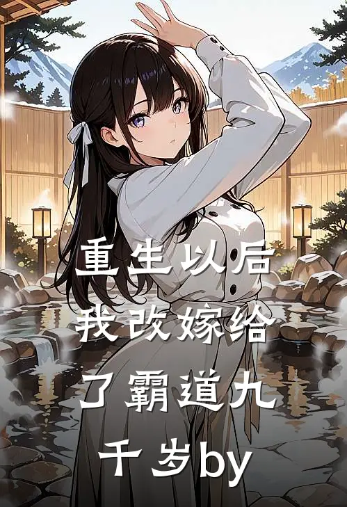 重生以后，我改嫁给了霸道九千岁by