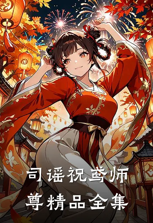 司谣祝鸢师尊精品全集