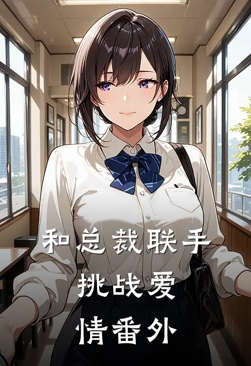 和总裁联手：挑战爱情 番外