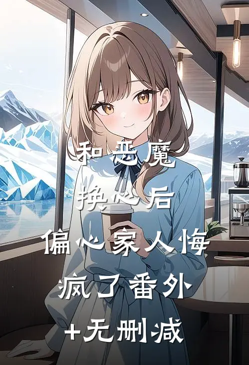 和恶魔换心后，偏心家人悔疯了番外+无删减