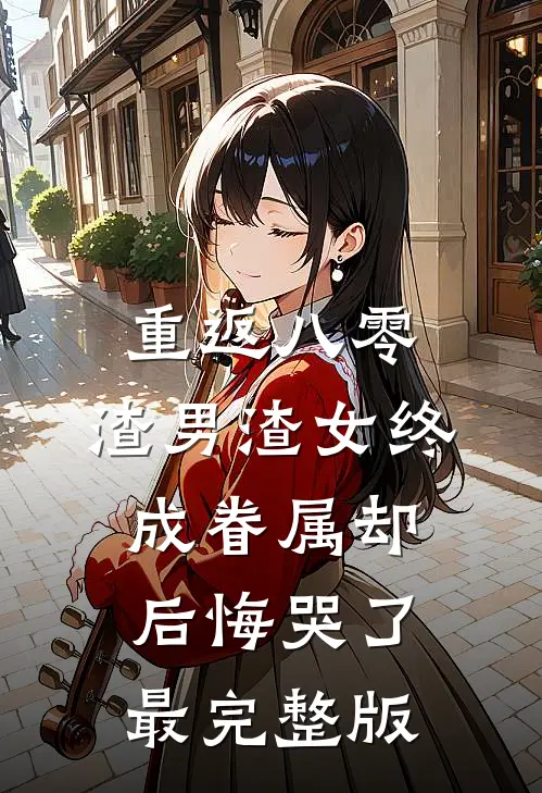 重返八零，渣男渣女终成眷属却后悔哭了最完整版