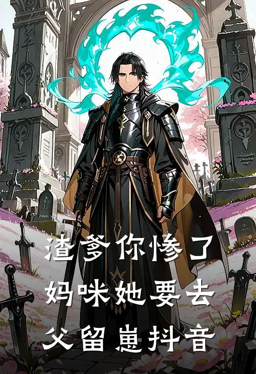 渣爹你惨了，妈咪她要去父留崽抖音