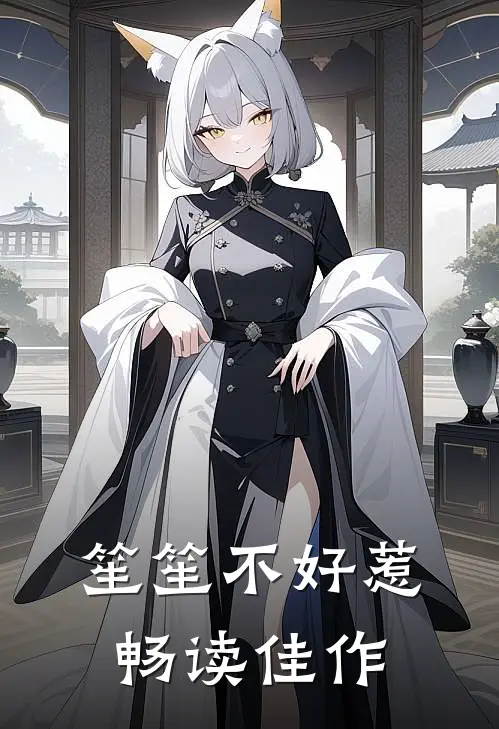 笙笙不好惹畅读佳作