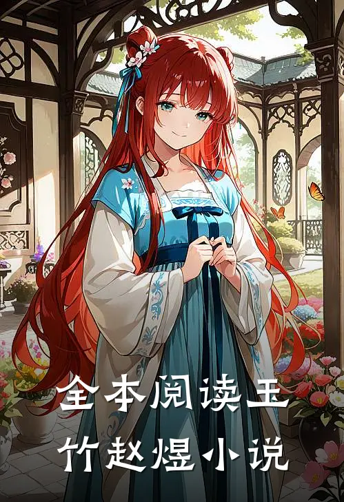 全本阅读玉竹赵煜小说