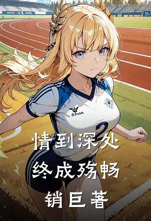 情到深处终成殇畅销巨著