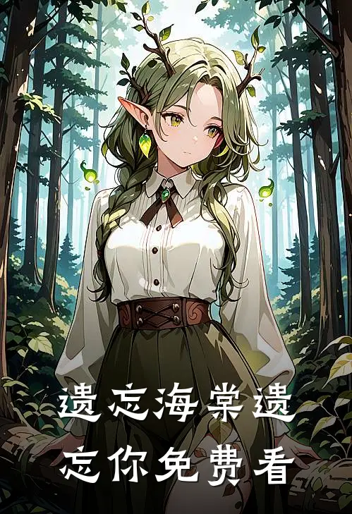 遗忘海棠遗忘你免费看