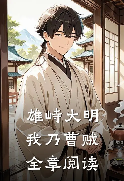雄峙大明：我乃曹贼全章阅读