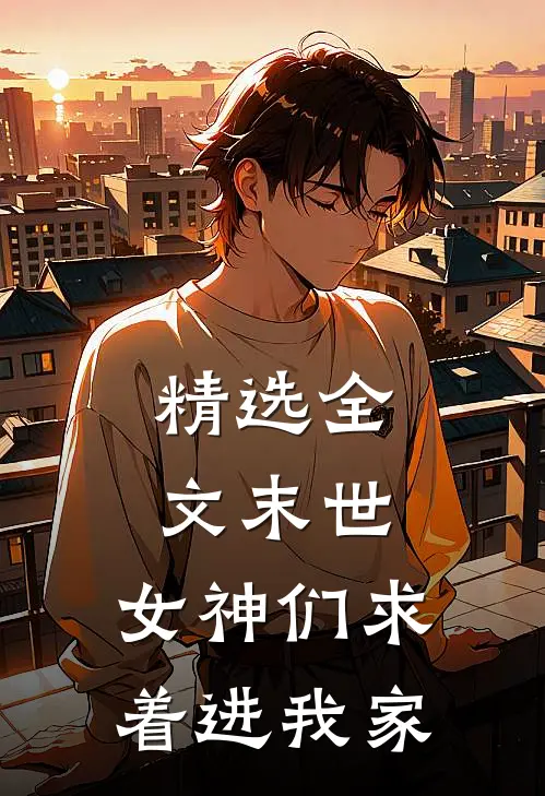 精选全文末世：女神们求着进我家