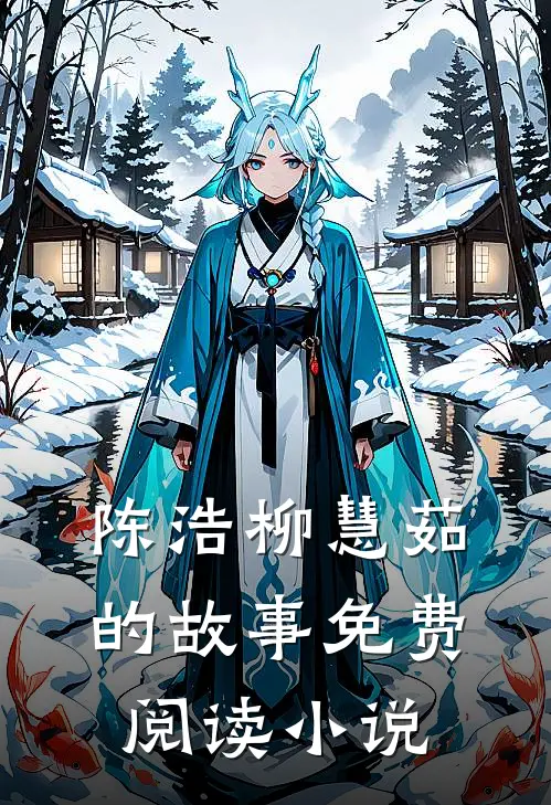 陈浩柳慧茹全文最新章节正版小说