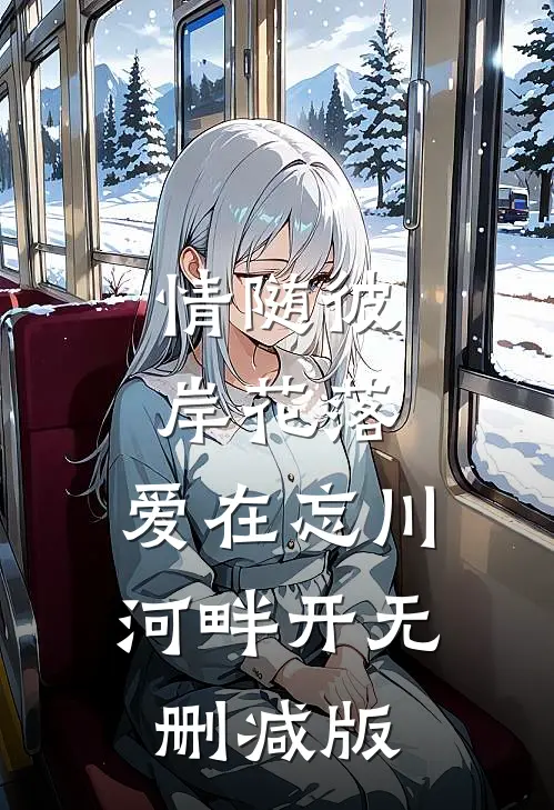 情随彼岸花落，爱在忘川河畔开无删减版
