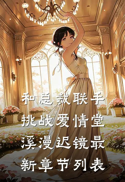 和总裁联手：挑战爱情堂溪漫迟镜最新章节列表
