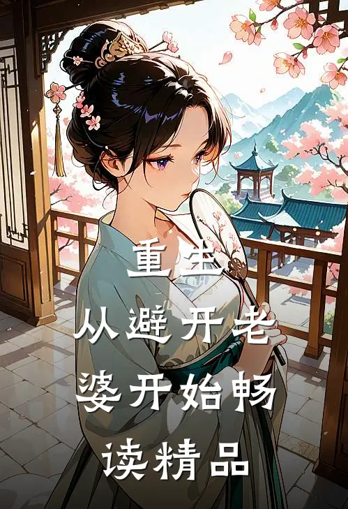 重生：从避开老婆开始畅读精品