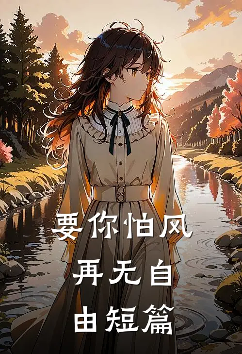要你怕风，再无自由短篇