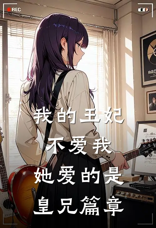 我的王妃不爱我，她爱的是皇兄篇章