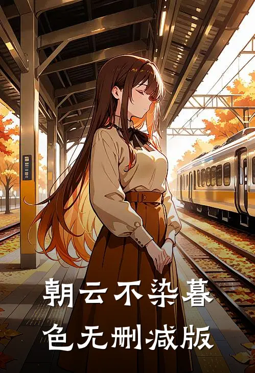 朝云不染暮色无删减版