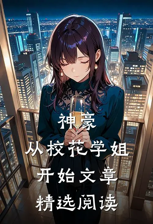 神豪：从校花学姐开始文章精选阅读