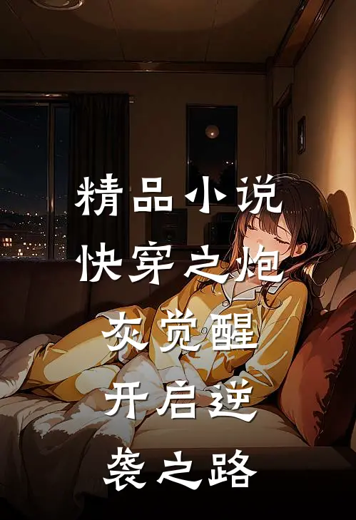 精品快穿之炮灰觉醒,开启逆袭之路免费阅读