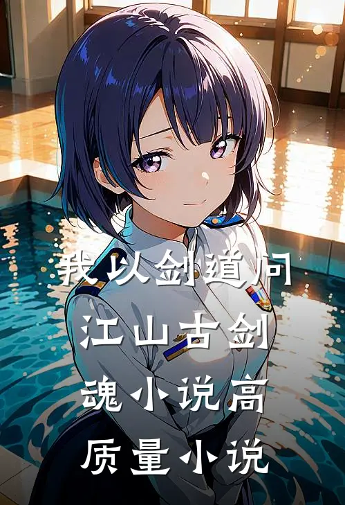 我以剑道问江山古剑魂小说高质量小说
