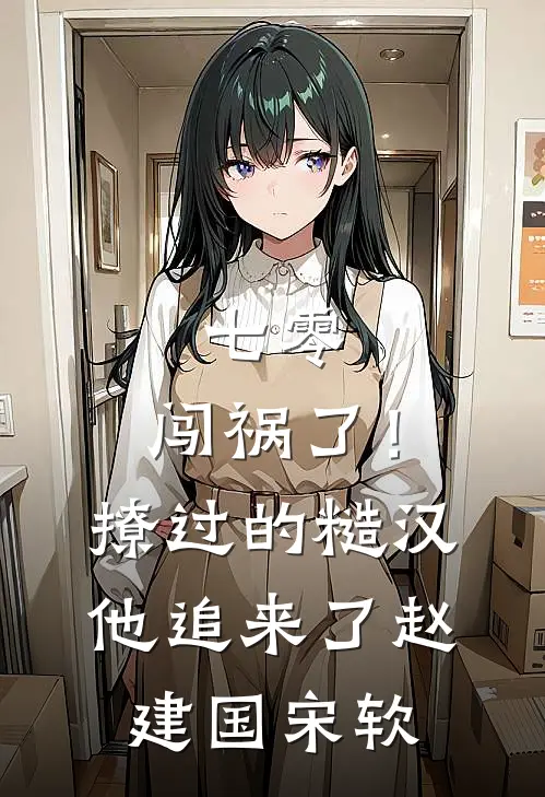 七零：闯祸了！撩过的糙汉他追来了赵建国宋软
