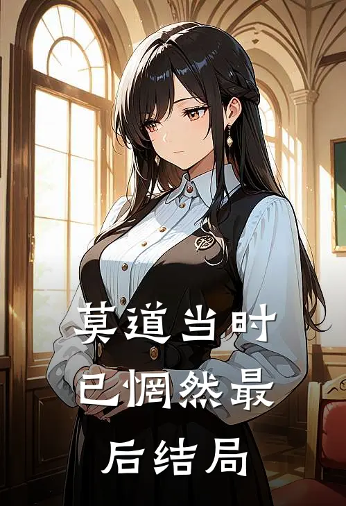 莫道当时已惘然最后结局