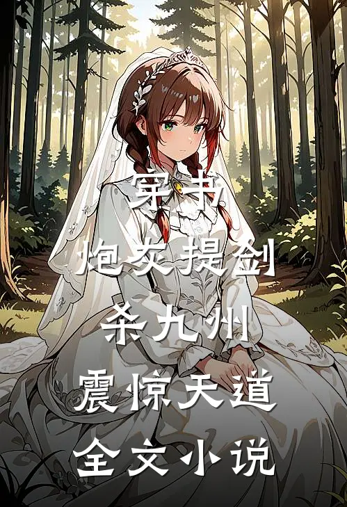 穿书：炮灰提剑杀九州，震惊天道全文小说