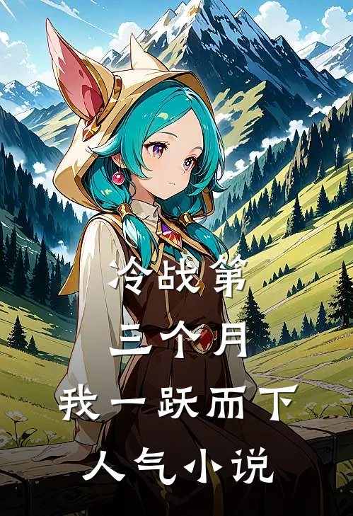 冷战第三个月，我一跃而下人气小说