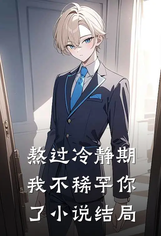 熬过冷静期，我不稀罕你了小说结局