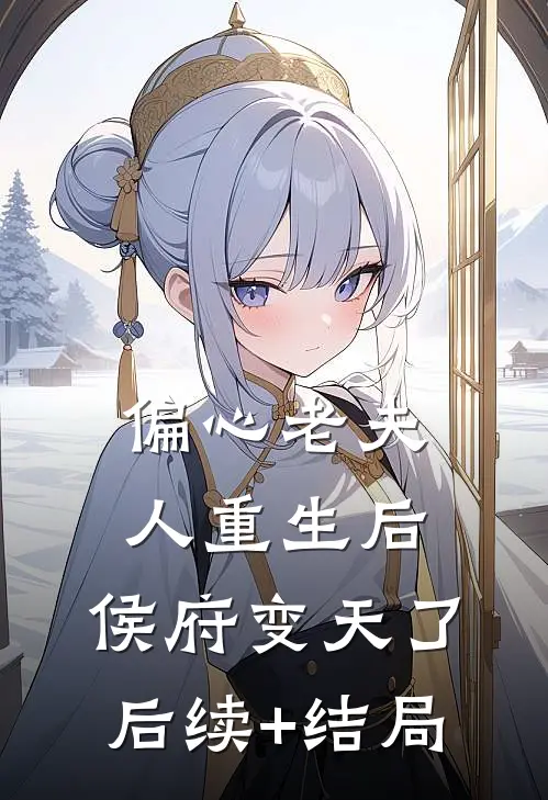 偏心老夫人重生后，侯府变天了后续+结局