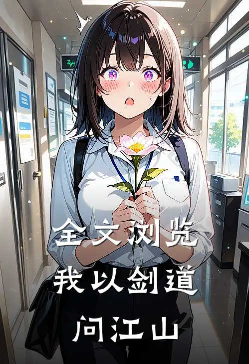 全文浏览我以剑道问江山