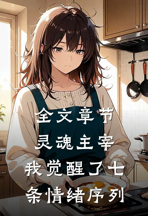 全文章节灵魂主宰，我觉醒了七条情绪序列