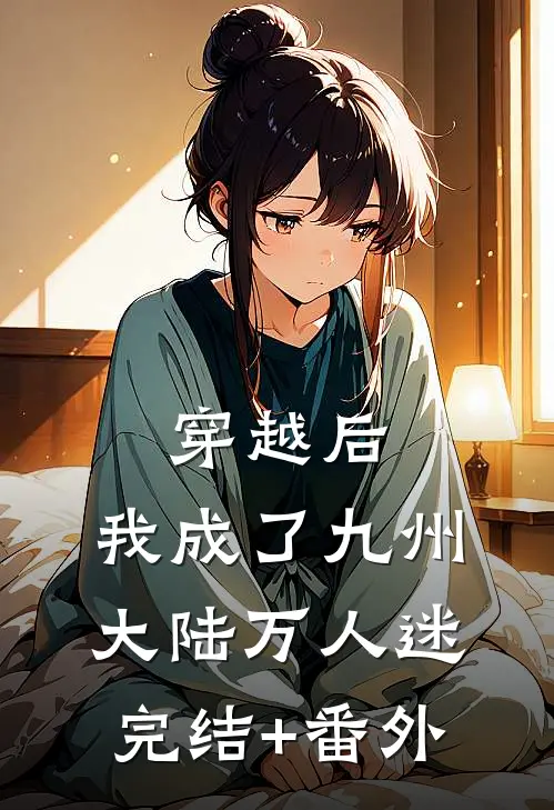 穿越后，我成了九州大陆万人迷完结+番外