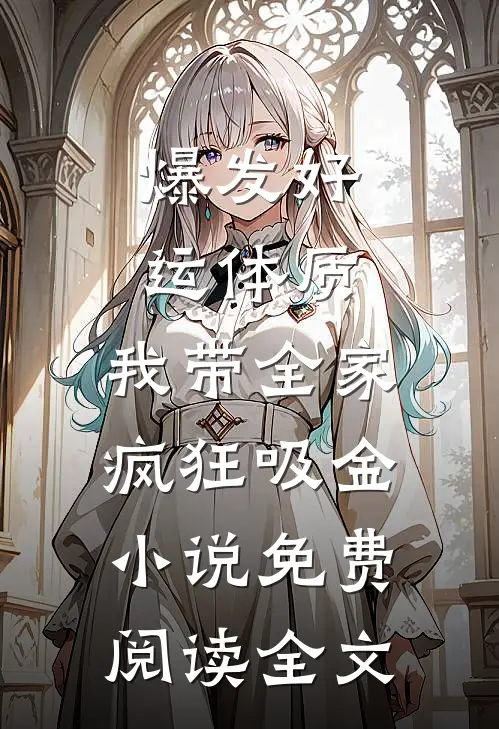 爆发好运体质，我带全家疯狂吸金小说免费阅读全文