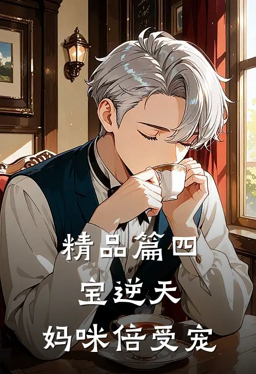 精品篇四宝逆天：妈咪倍受宠