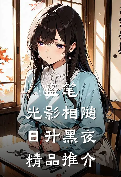 盗笔：光影相随，日升黑夜精品推介