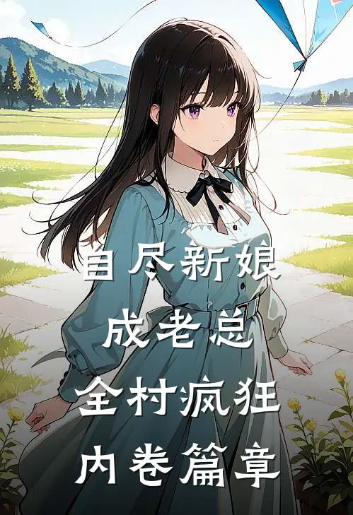 自尽新娘成老总，全村疯狂内卷篇章