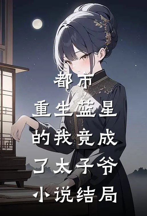 都市：重生蓝星的我竟成了太子爷小说结局