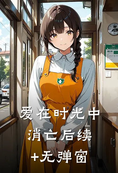 爱在时光中消亡后续+无弹窗